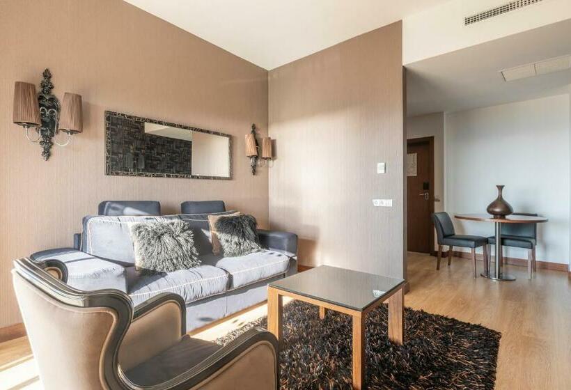 스위트, Aqua Pedra Dos Bicos Design Beach Hotel Adults Friendly