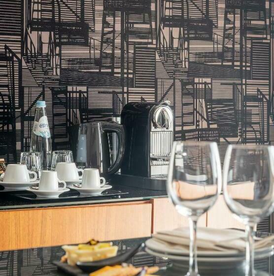 스위트, Aqua Pedra Dos Bicos Design Beach Hotel Adults Friendly