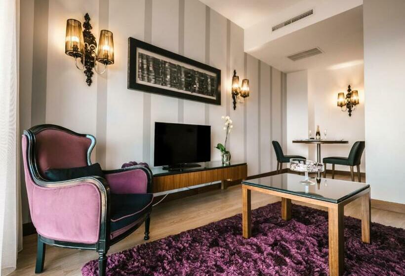 Люкс, Aqua Pedra Dos Bicos Design Beach Hotel   Adults Friendly
