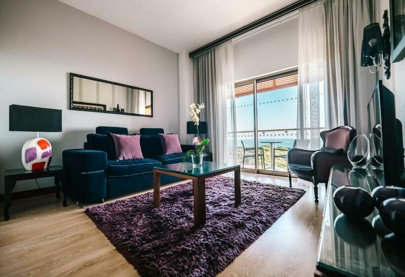 스위트, Aqua Pedra Dos Bicos Design Beach Hotel Adults Friendly