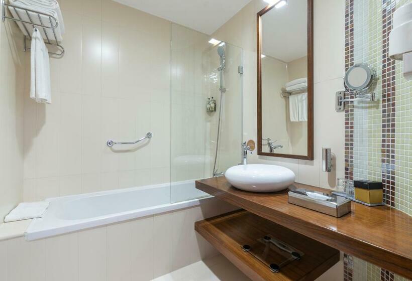 스위트, Aqua Pedra Dos Bicos Design Beach Hotel Adults Friendly