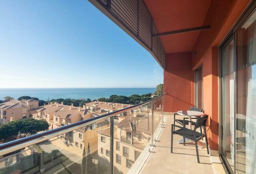 Люкс, Aqua Pedra Dos Bicos Design Beach Hotel   Adults Friendly