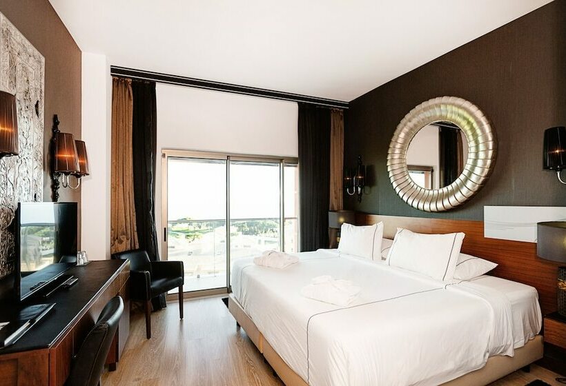 Люкс, Aqua Pedra Dos Bicos Design Beach Hotel   Adults Friendly