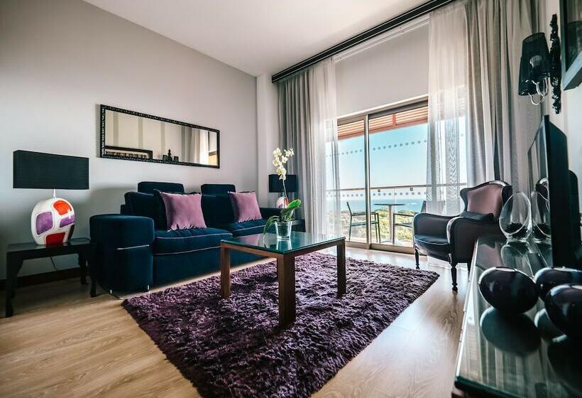 스위트, Aqua Pedra Dos Bicos Design Beach Hotel Adults Friendly