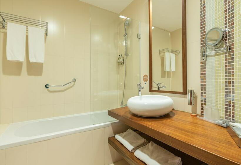 Люкс, Aqua Pedra Dos Bicos Design Beach Hotel   Adults Friendly