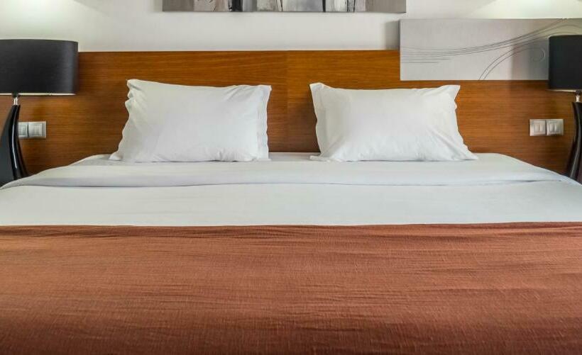 Номер Economy, Aqua Pedra Dos Bicos Design Beach Hotel   Adults Friendly