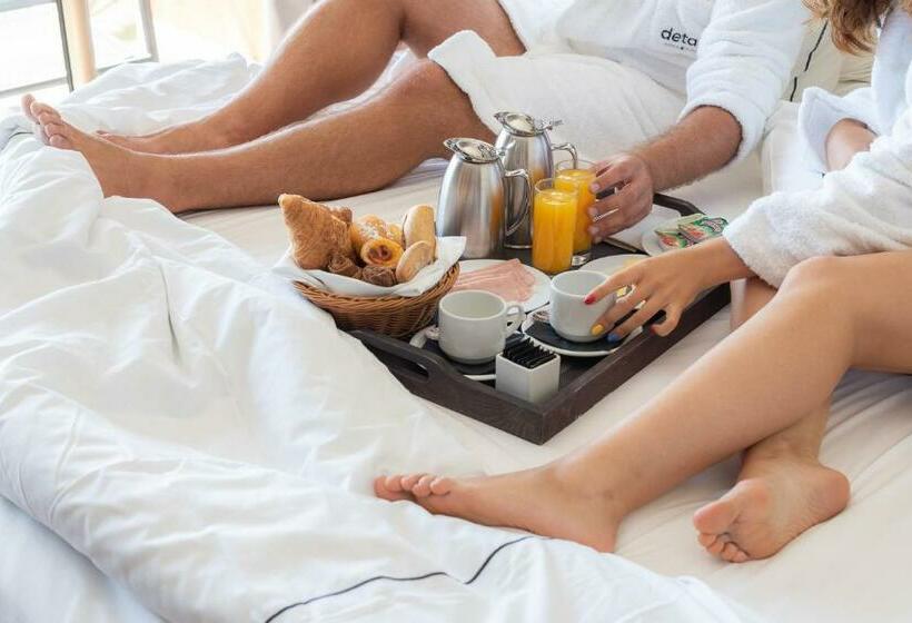 이코노미 룸, Aqua Pedra Dos Bicos Design Beach Hotel Adults Friendly