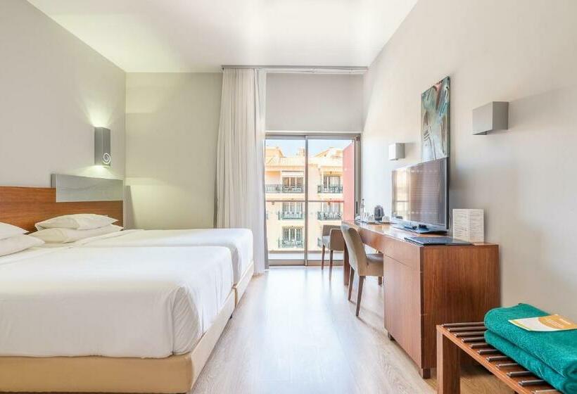 이코노미 룸, Aqua Pedra Dos Bicos Design Beach Hotel Adults Friendly