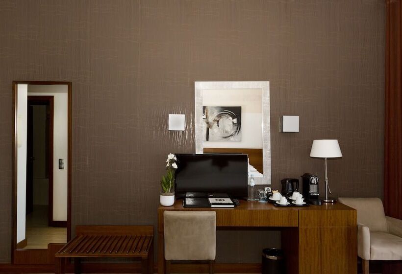 디럭스 룸, Aqua Pedra Dos Bicos Design Beach Hotel Adults Friendly