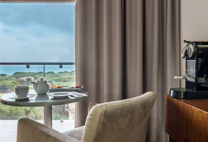 디럭스 룸, Aqua Pedra Dos Bicos Design Beach Hotel Adults Friendly