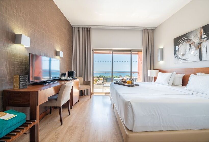 디럭스 룸, Aqua Pedra Dos Bicos Design Beach Hotel Adults Friendly