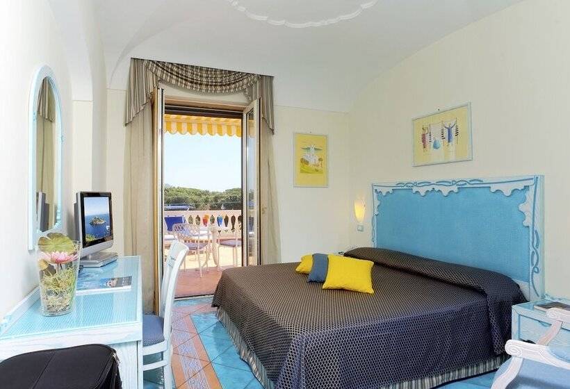 חדר סופריור, Bellevue Benessere & Relax