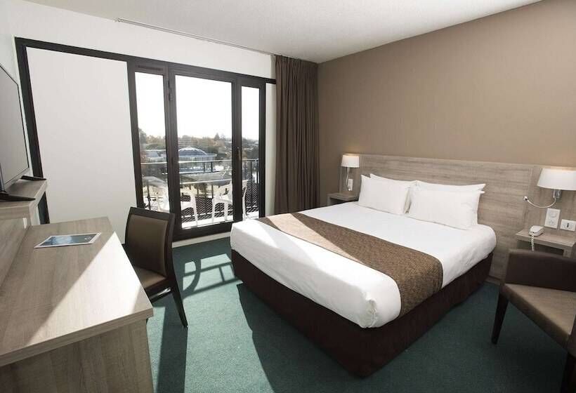 اتاق استاندارد, Brit Hotel Du Lac