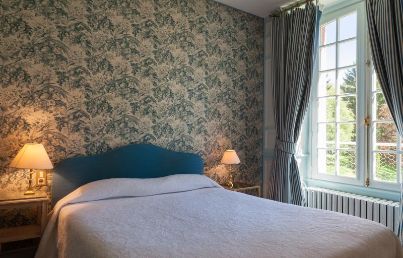 غرفة قياسية, Château Du Landel