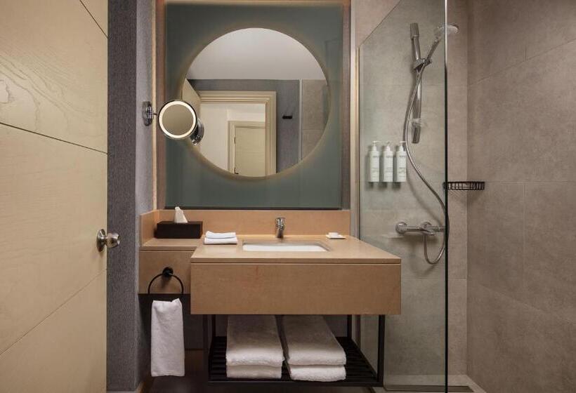 スーペリアールーム, Delta Hotels Istanbul West