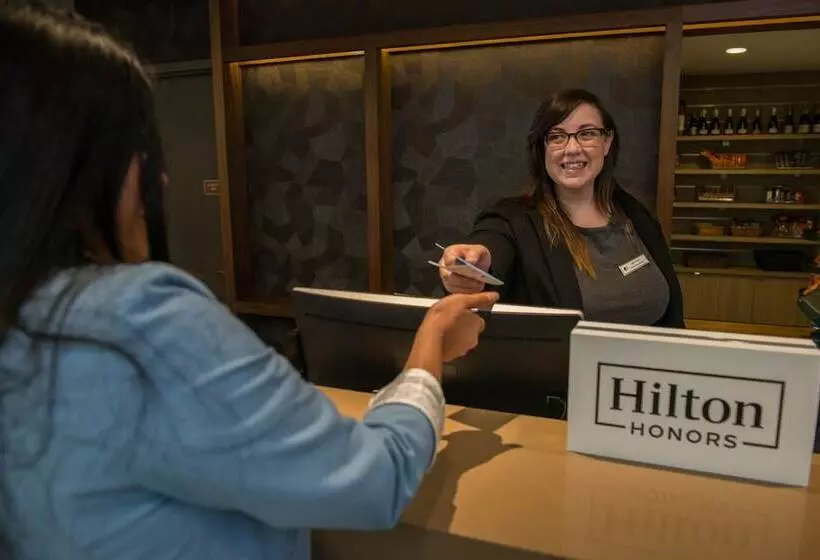 اتاق استاندارد با 2 تخت دوبل, Doubletree By Hilton Lax El Segundo