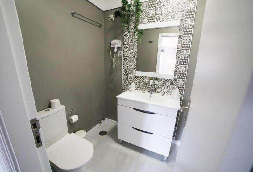 اتاق خانوادگی, Guest House Triunfo