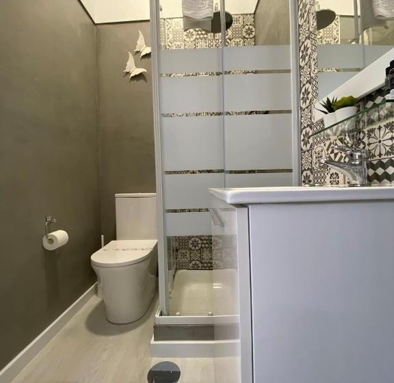 اتاق استاندارد یک نفره, Guest House Triunfo