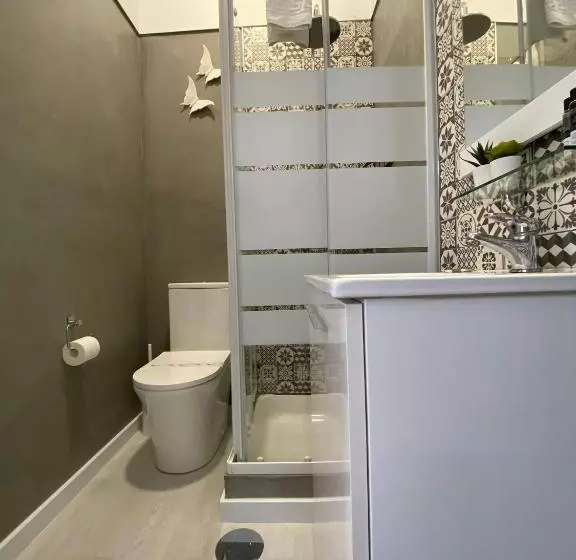 اتاق استاندارد یک نفره, Guest House Triunfo