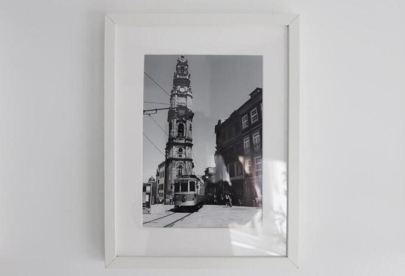 اتاق استاندارد, Guest House Triunfo