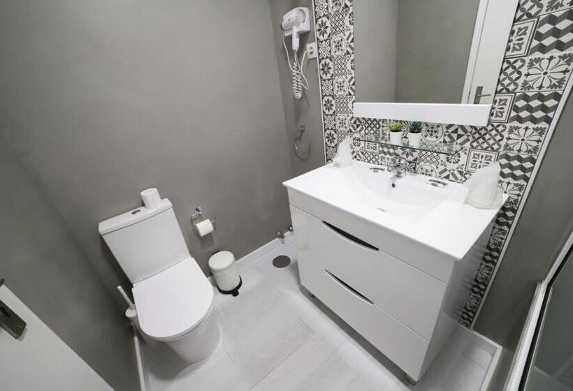 Quarto Familiar, Guest House Triunfo