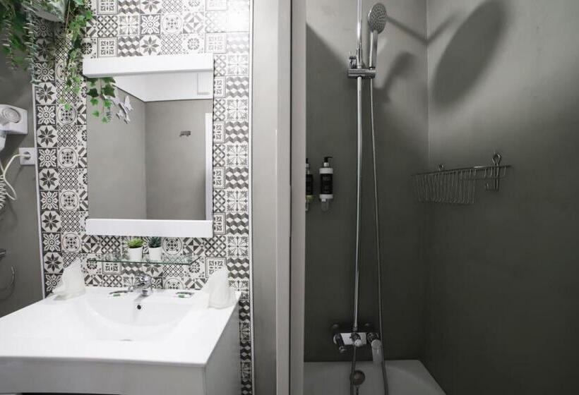 اتاق خانوادگی, Guest House Triunfo