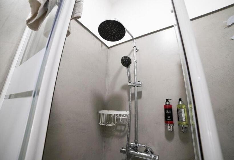 اتاق استاندارد اینتریور, Guest House Triunfo