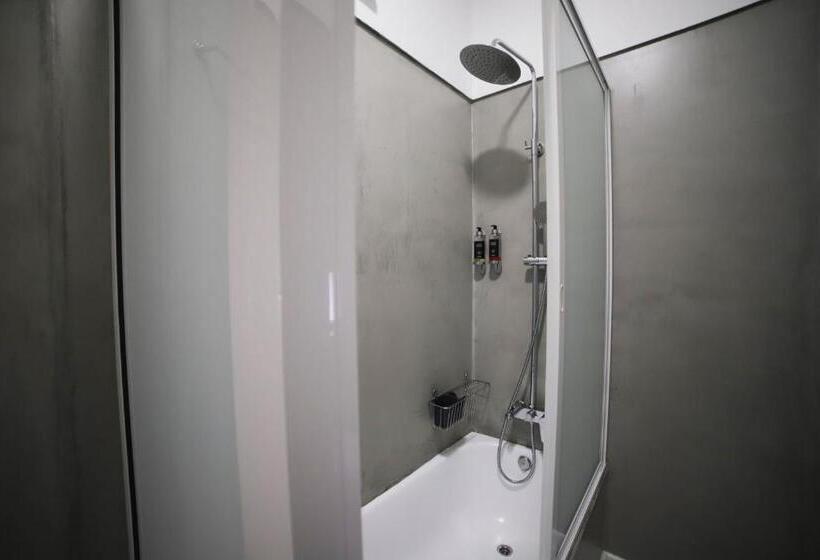 اتاق استاندارد اینتریور, Guest House Triunfo