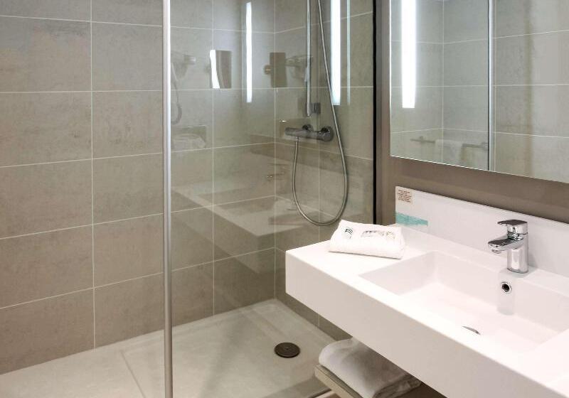 חדר סופריור, Hôtel Mercure Niort Marais Poitevin