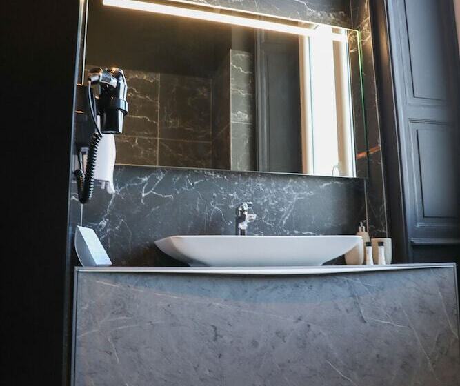 סוויטה, Séquoias Golf & Ressort