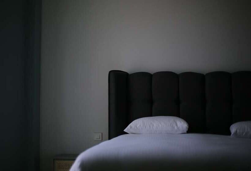 סוויטה, Séquoias Golf & Ressort