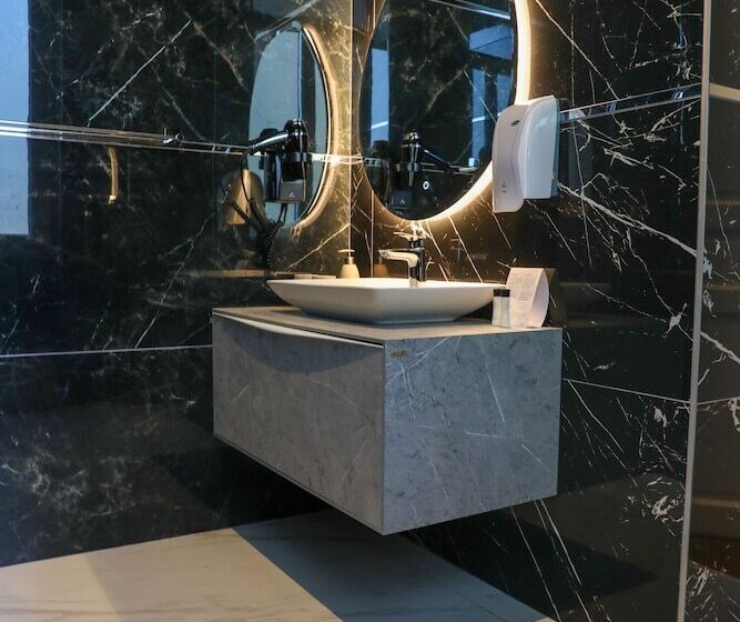 סוויטת סופריור, Séquoias Golf & Ressort