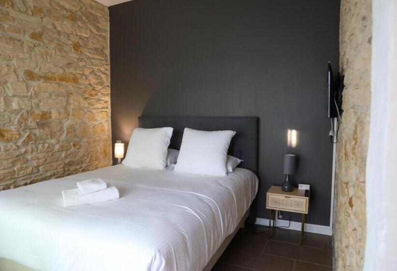 חדר סטנדרט, Séquoias Golf & Ressort