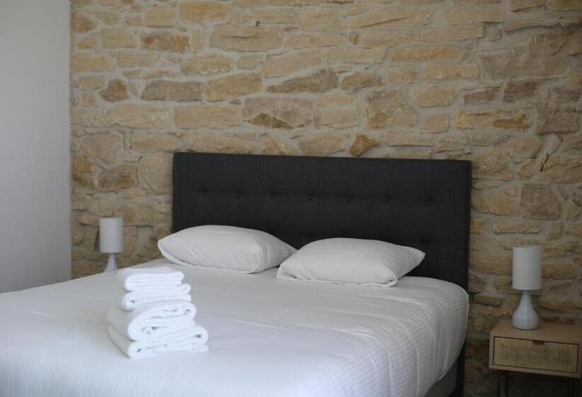 חדר סטנדרט, Séquoias Golf & Ressort