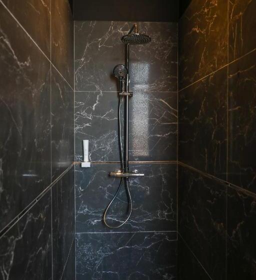 סוויטה, Séquoias Golf & Ressort