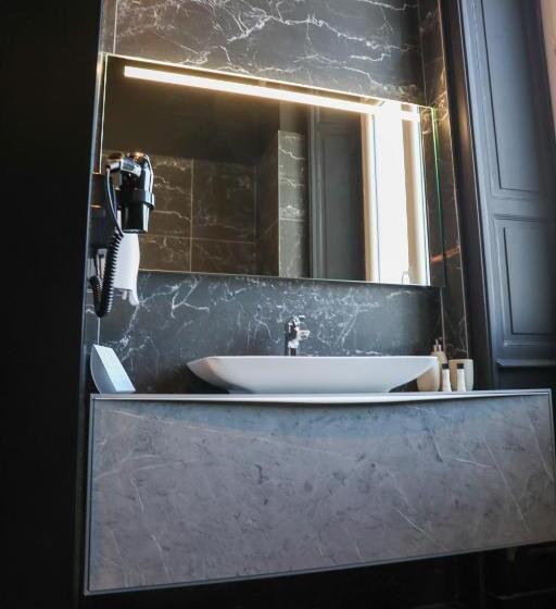 סוויטה, Séquoias Golf & Ressort