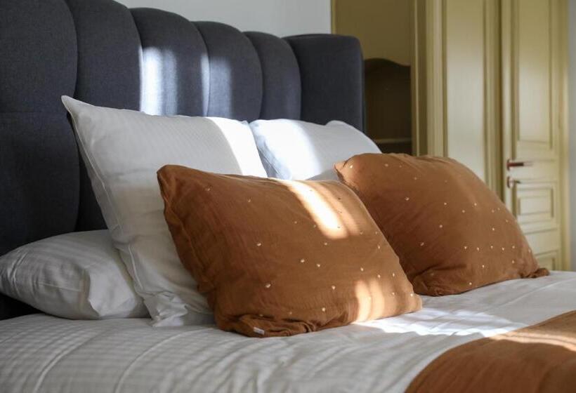 סוויטה דלוקס, Séquoias Golf & Ressort