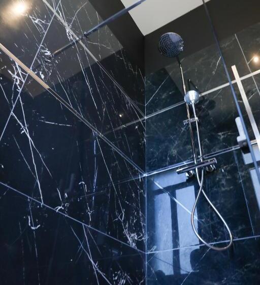 סוויטת סופריור, Séquoias Golf & Ressort