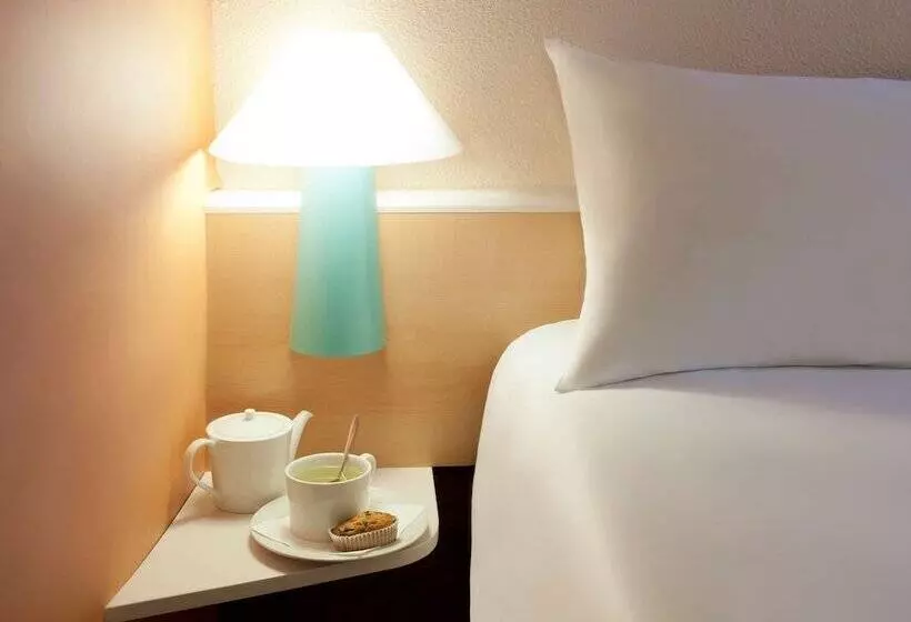 Standard-huone, Ibis Tarbes Odos