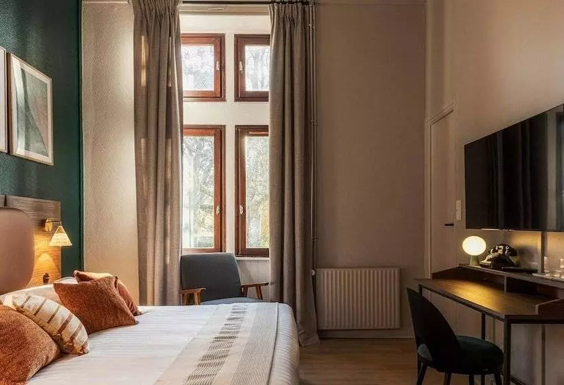 Sviitti, La Maison Obono Hôtel & Spa