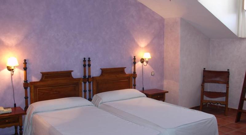 اتاق استاندارد, Las Cancelas