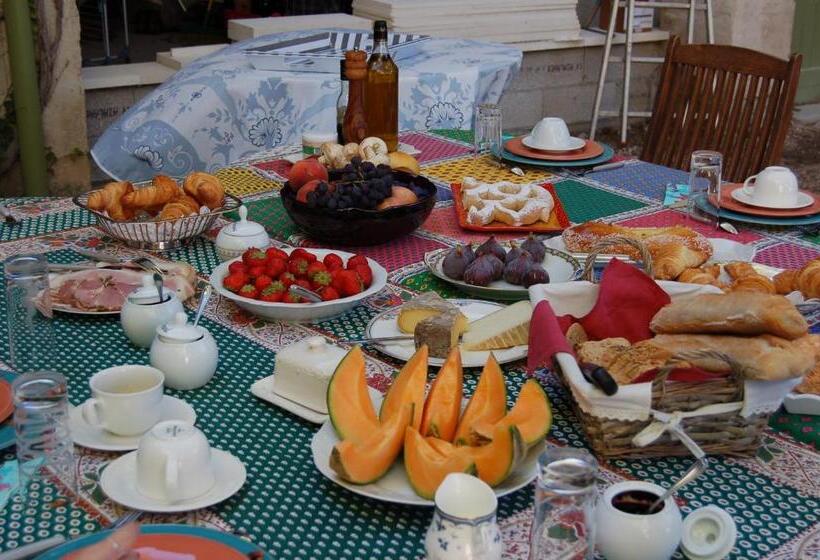 شقة غرفة واحدة, Le Mas Ferrand