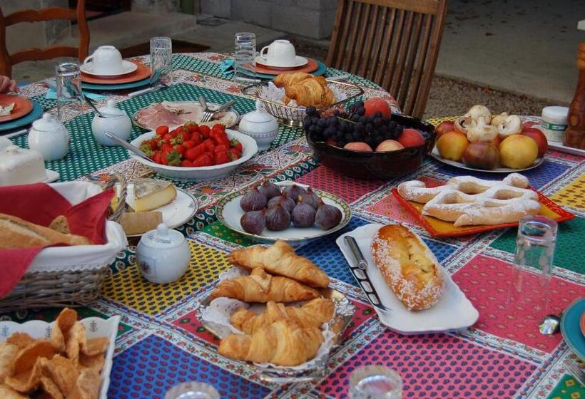 شقة غرفة واحدة, Le Mas Ferrand