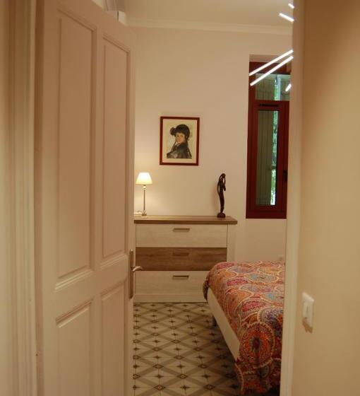 جناح سوبيريور, Le Mas Ferrand