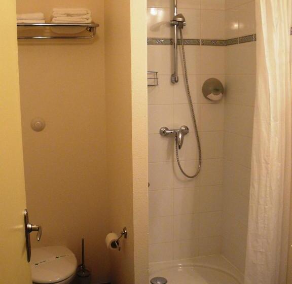 חדר סטנדרט, Le Parc Des Fées