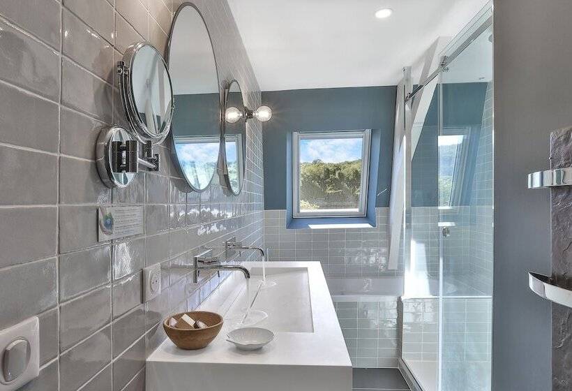 Номер Superior, Le Pont De L Ouysse