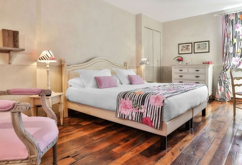 Номер Superior, Le Pont De L Ouysse