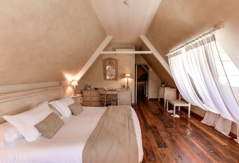 Apartamento 1 Dormitório, Le Pont De L Ouysse