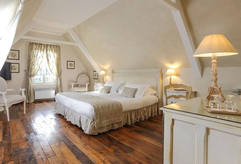 Апартаменты 1 Спальня, Le Pont De L Ouysse