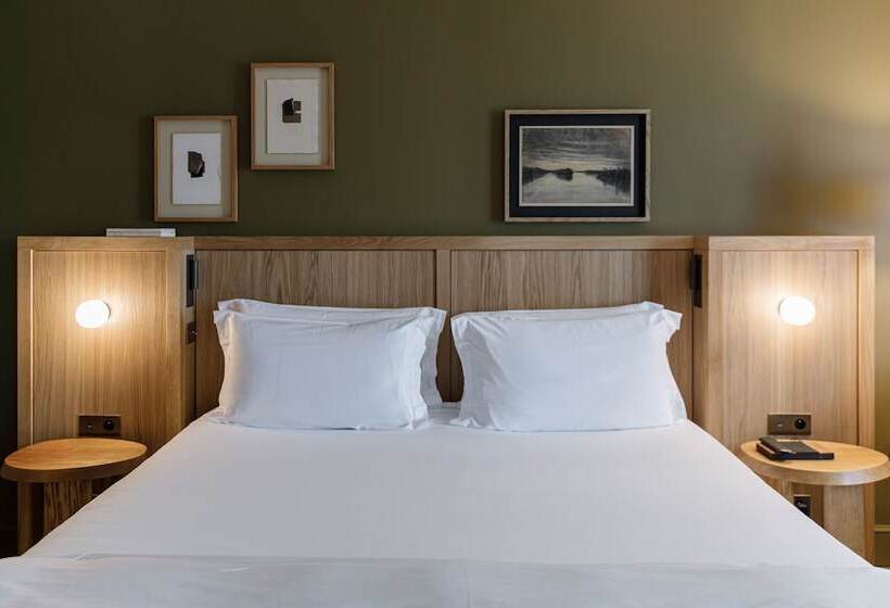Quarto Prestige, Les Sources De Caudalie